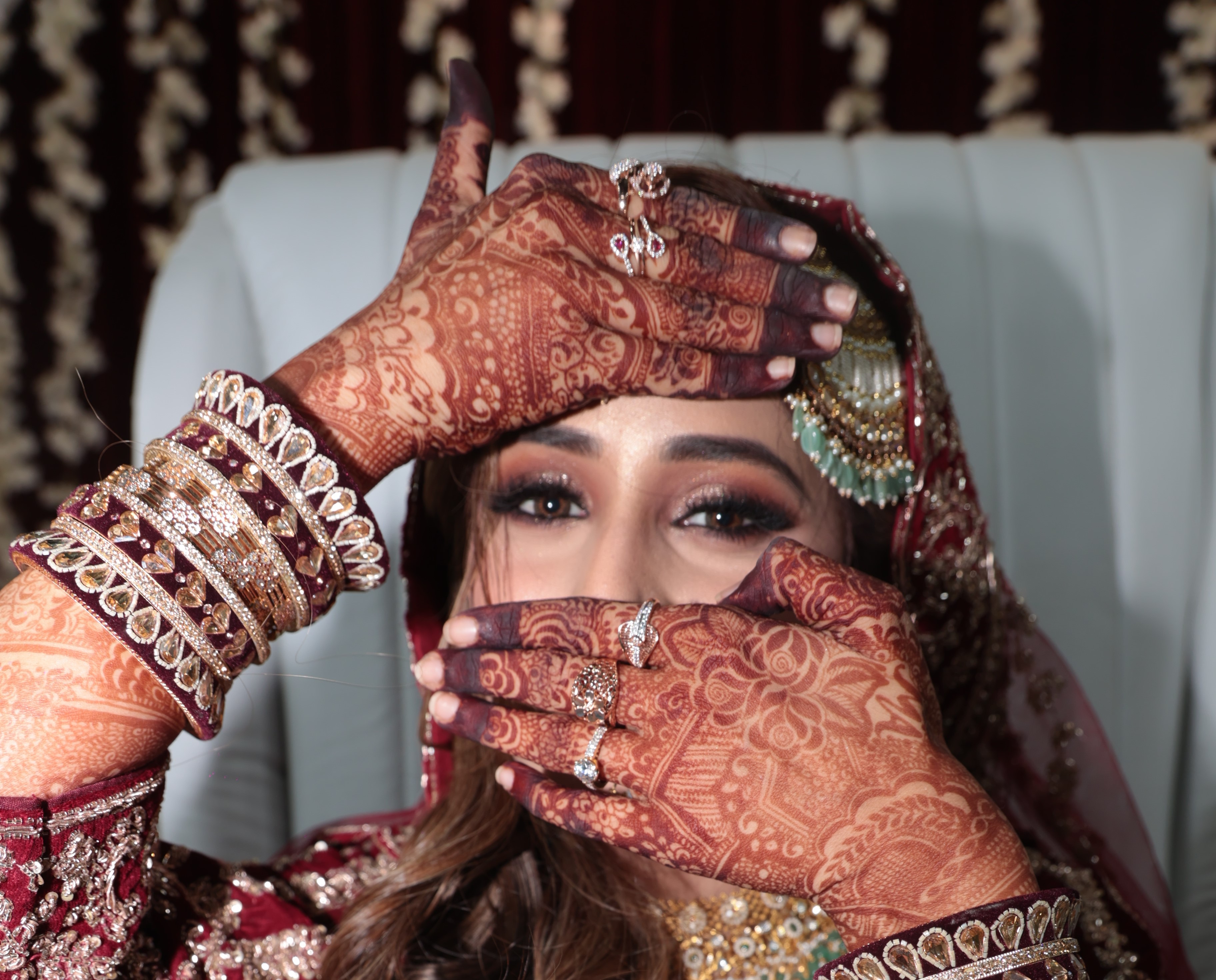 Weddings & Pre-Wedding